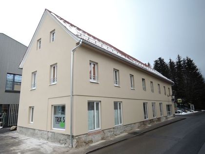 Wohnung in 8653 Stanz im Mürztal