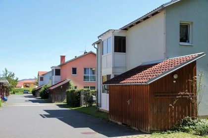 Terrassenwohnung in 8443 Gleinstätten