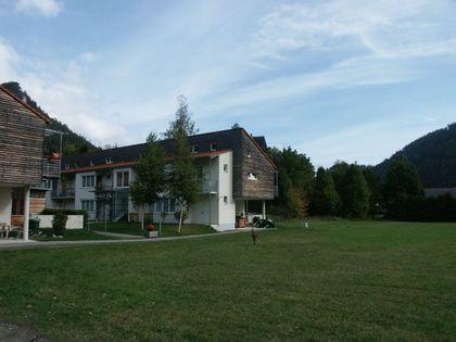 Terrassenwohnung in 8692 Neuberg an der Mürz