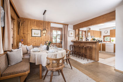 Einfamilienhaus in 6236 Alpbach