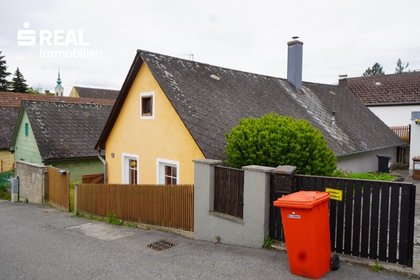 Haus in 3812 Groß-Siegharts