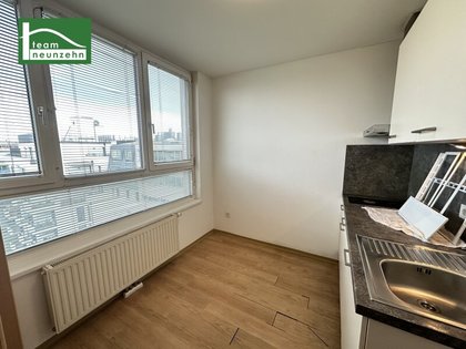 Wohnung in 1220 Wien, Alte Donau, Donauzentrum, Kirschblütenpark