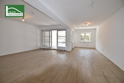 Terrassenwohnung in 1190 Wien