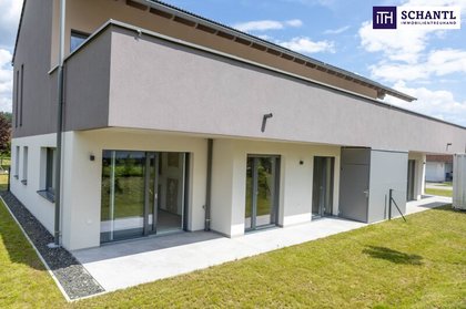 Terrassenwohnung in 8062 Kumberg