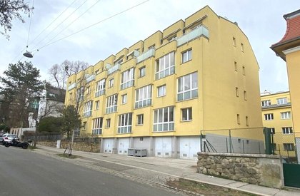 Wohnung in 1180 Wien