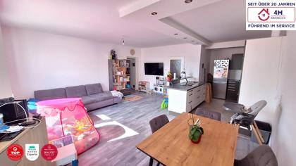 Wohnung in 2320 Schwechat