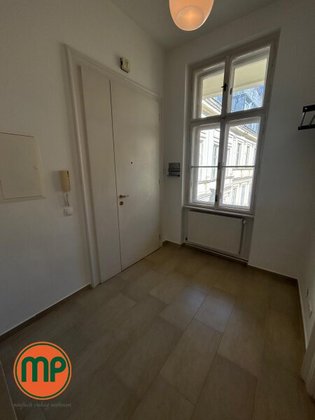 Wohnung in 1040 Wien, Schwarzenbergplatz