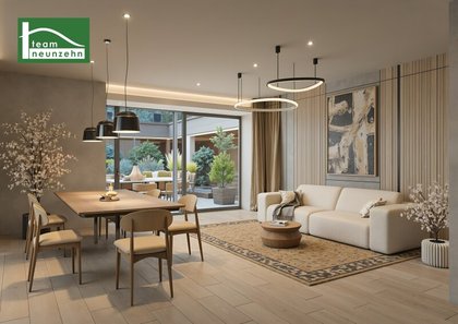 Terrassenwohnung in 8010 Graz