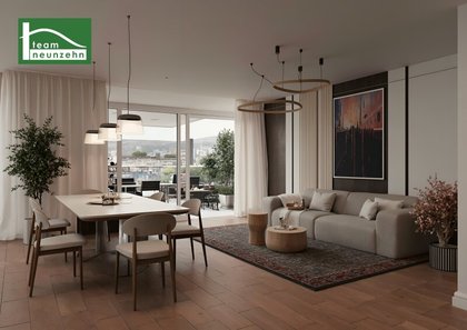 Terrassenwohnung in 8010 Graz