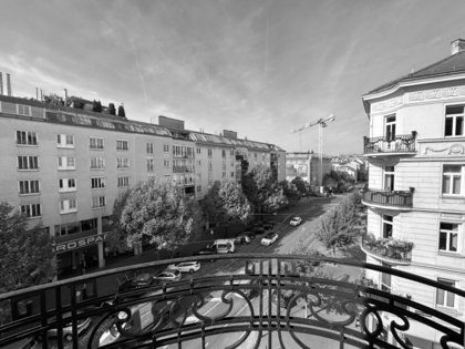 Büro / Praxis in 1030 Wien, Landstraßer Hauptstraße