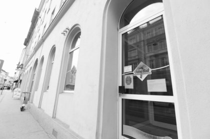 Büro / Praxis in 1030 Wien