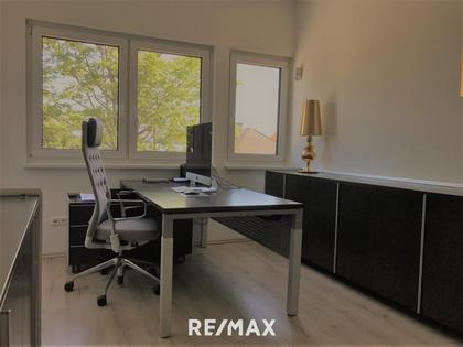 Büro / Praxis in 1220 Wien, zwischen UNO CITY & DONAUZENTRUM