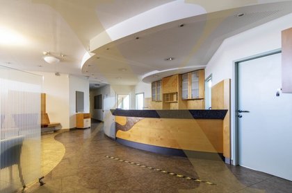 Büro / Praxis in 4020 Linz