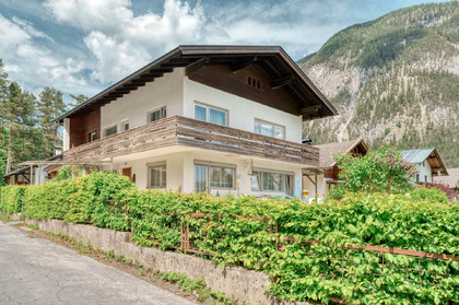 Einfamilienhaus in 6465 Nassereith