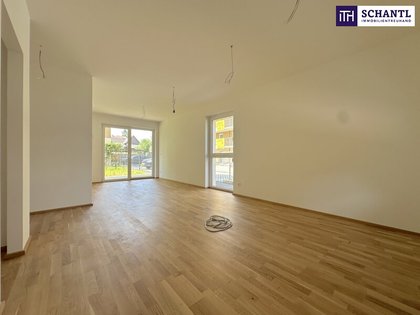 Terrassenwohnung in 8401 Kalsdorf bei Graz, Zentrum