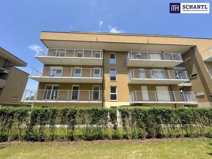 Terrassenwohnung in 8401 Kalsdorf bei Graz, Zentrum