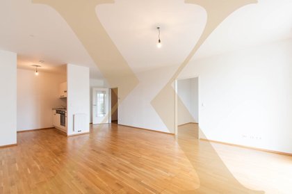 Terrassenwohnung in 4020 Linz