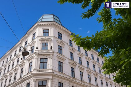 Terrassenwohnung in 1010 Wien, Stephansdom
