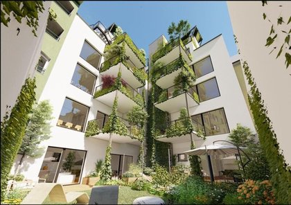 Wohnung in 1160 Wien