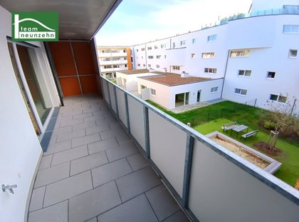 Terrassenwohnung in 3100 St. Pölten