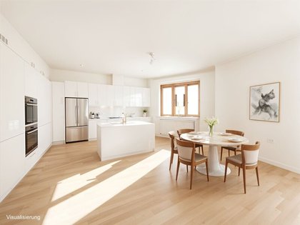 Wohnung in 1050 Wien