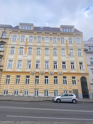 Wohnung in 1160 Wien