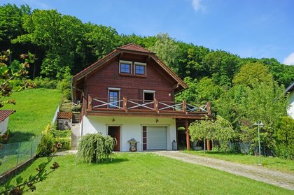 Einfamilienhaus in 3002 Purkersdorf