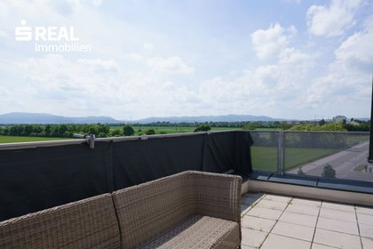 Terrassenwohnung in 2331 Vösendorf