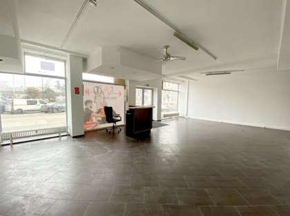 Einzelhandel in 1020 Wien