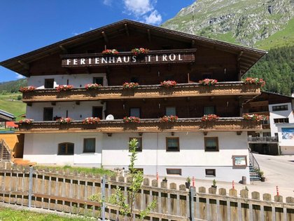 Weiterer Beherbergungsbetrieb in 9974 Prägraten, Matrei in Osttirol