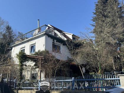 Mehrfamilienhaus in 1140 Wien, Kordonsiedlung