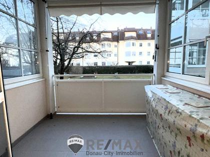 Terrassenwohnung in 3430 Tulln an der Donau, Bahnhof, Naheversorger, Schulen