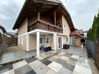 Einfamilienhaus in 5145 Neukirchen an der Enknach