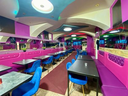 Gastronomie / Restaurant in 1060 Wien