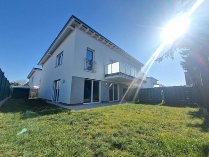 Einfamilienhaus in 2231 Strasshof an der Nordbahn