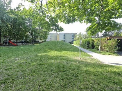 Terrassenwohnung in 2301 Groß-Enzersdorf, Lobau