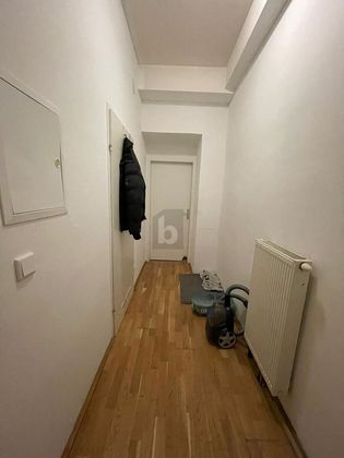 Wohnung in 1150 Wien