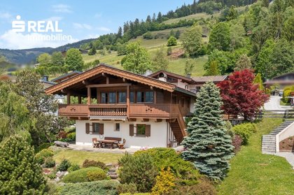 Haus in 5722 Niedernsill