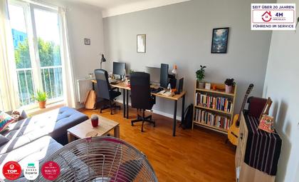 Wohnung in 1100 Wien, Central European University