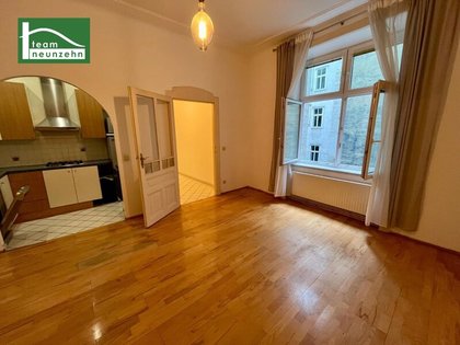 Wohnung in 1070 Wien, Volksgarten,Parlament, Mariahilfer Strasse, Museumsquartier, Spittelberg, Volkstheater