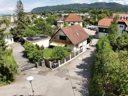 Einfamilienhaus in 9073 Klagenfurt,Viktring, Kärnten