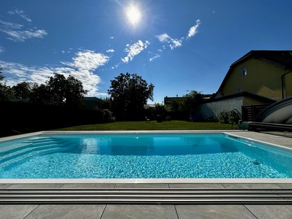 Einfamilienhaus in 9020 Klagenfurt, Kärnten