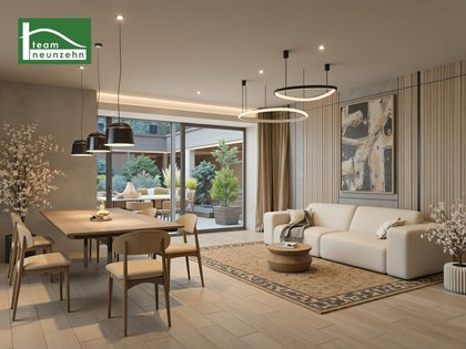 Terrassenwohnung in 8010 Graz