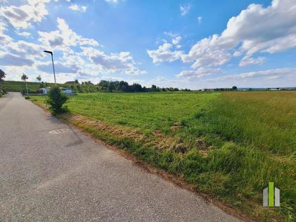 Wohnbauflächen in 5274 Burgkirchen, Burgkirchen