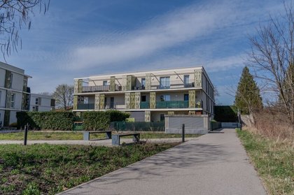 Terrassenwohnung in 2214 Auersthal