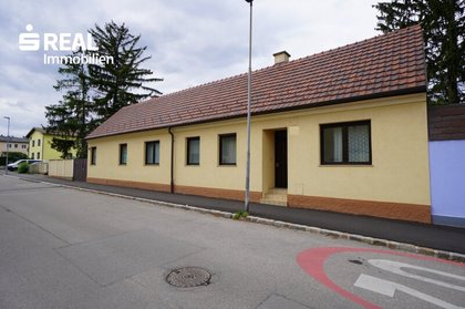 Haus in 2000 Stockerau