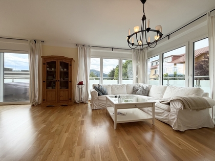 Terrassenwohnung in 9210 Pörtschach am Wörther See