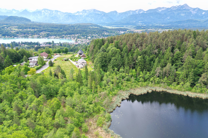 Grundstück in 9220 Velden am Wörther See, Kärnten