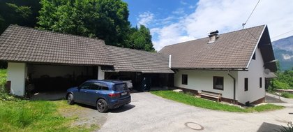 Bauernhaus in 9613 Feistritz an der Gail;Göriach, Hermagor und Villach
