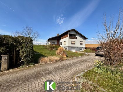 Einfamilienhaus in 3141 Kapelln, Mittelpunkt NÖ, Böheimkirchen, St. Pölten, Neulengbach